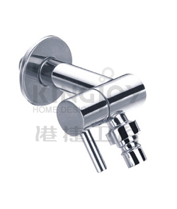 (KJ8077572) Bib tap for washing machine