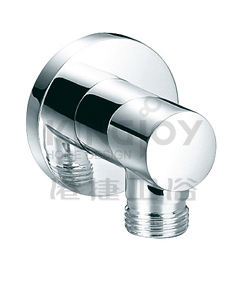 (KJ8077640) Shower outlet