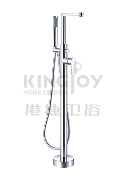 (KJ808M002) Single lever bath/shower mixer