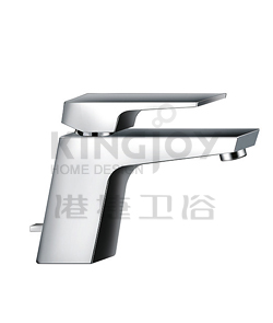 (KJ802A000) Single lever mono basin mixer