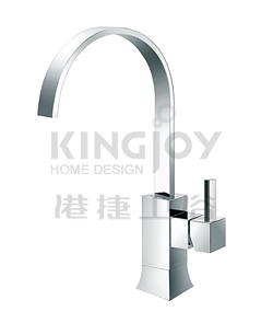 (KJ818D000) Single lever mono sink mixer