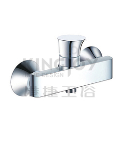 (KJ815C000) Single lever shower mixer