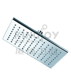 (KJ8067401) Square shower head(145*200MM)