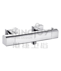 (KJ8353200) Thermostatic bath mixer